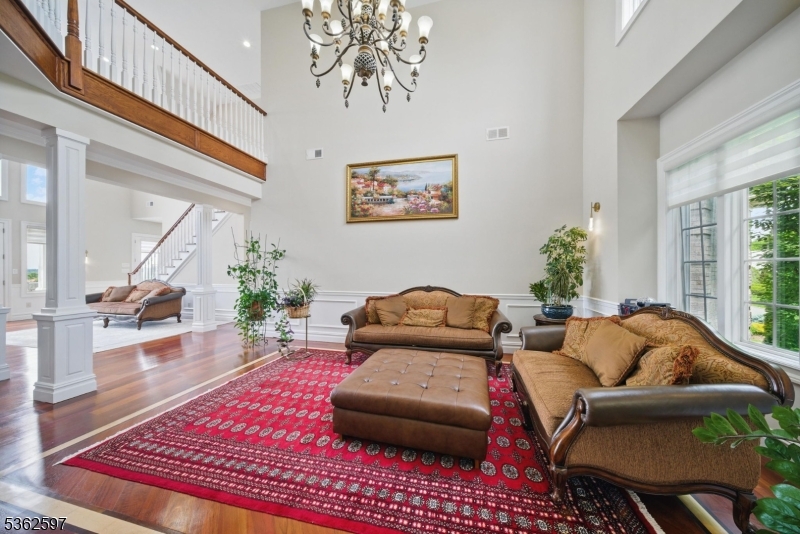 Rock Ridge Estates - Residential