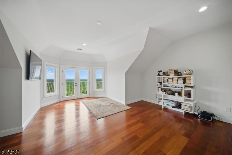 Rock Ridge Estates - Residential