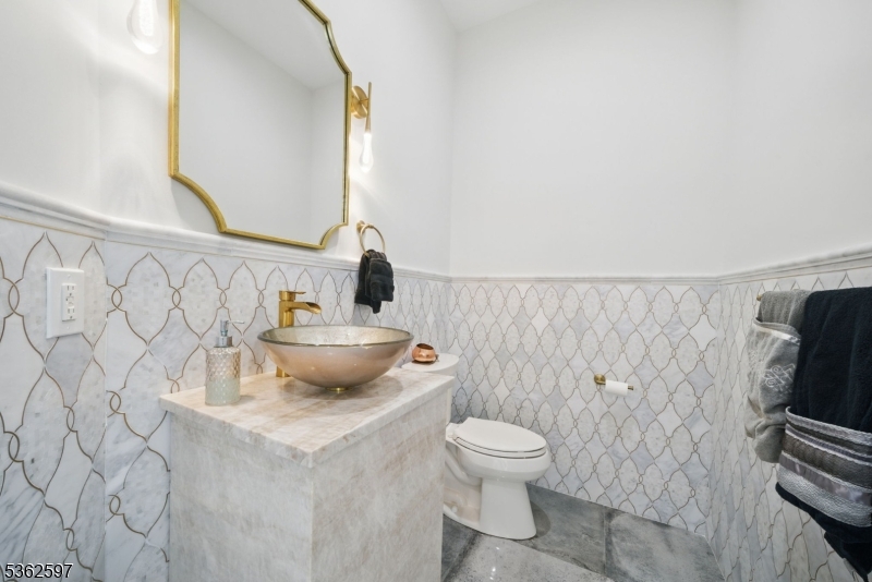 Rock Ridge Estates - Residential