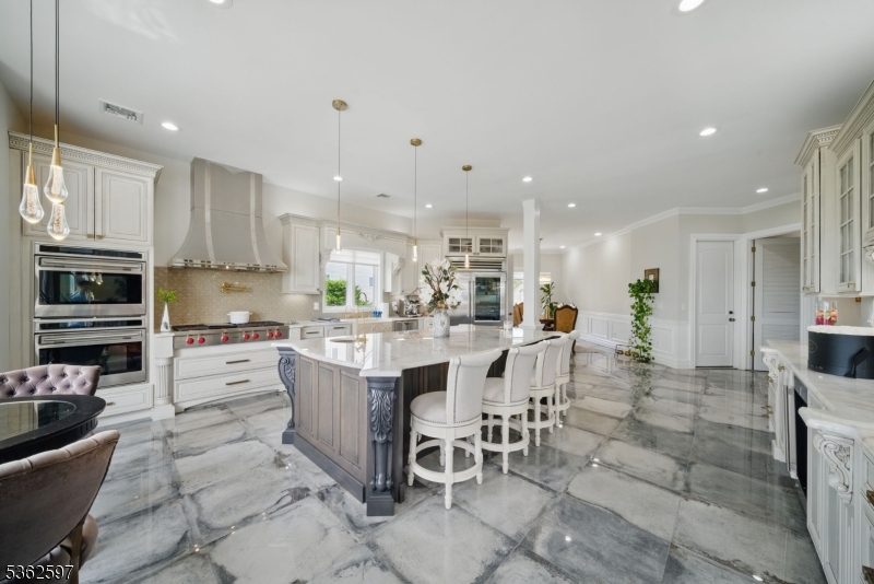 Rock Ridge Estates - Residential