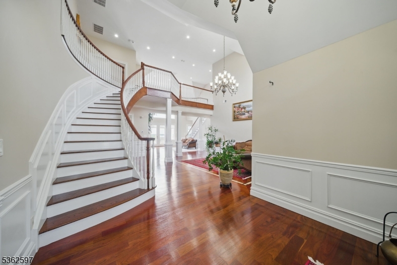 Rock Ridge Estates - Residential