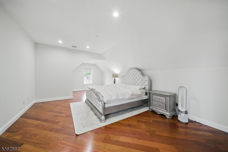 Rock Ridge Estates - Residential