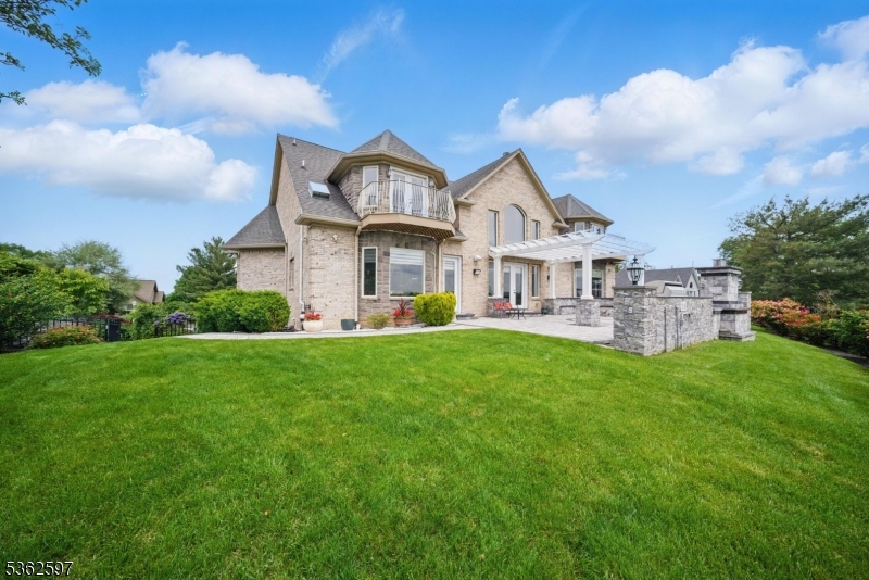 Rock Ridge Estates - Residential