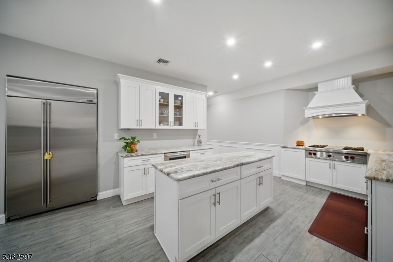 Rock Ridge Estates - Residential