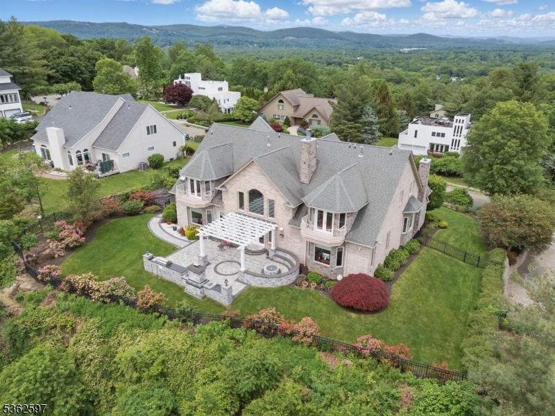 Rock Ridge Estates - Residential