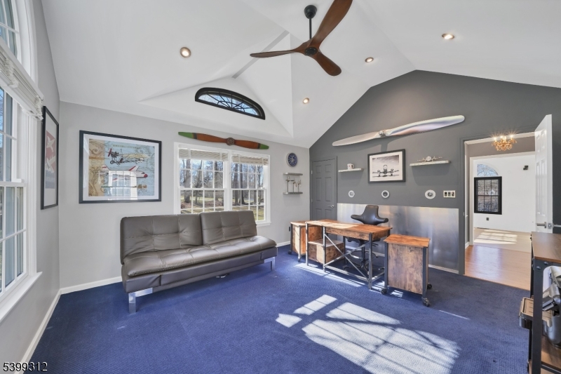 Colby Farm - Residential