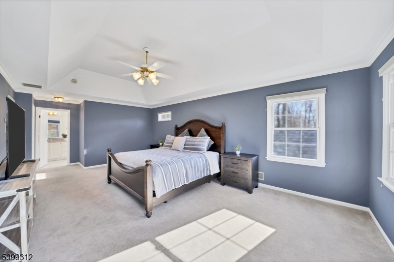 Colby Farm - Residential