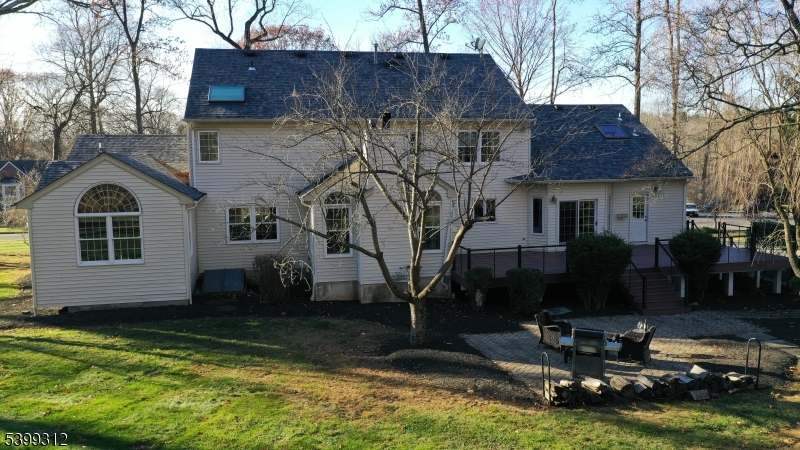 Colby Farm - Residential