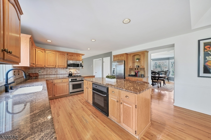 Colby Farm - Residential