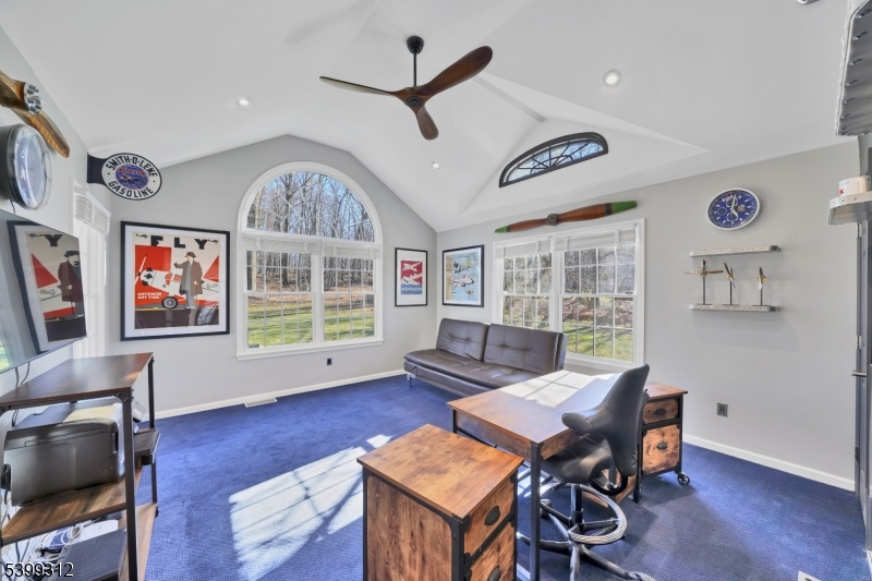 Colby Farm - Residential