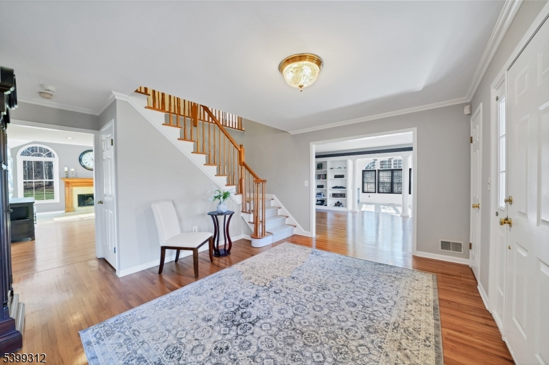 Colby Farm - Residential