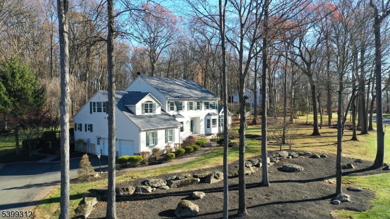 Colby Farm - Residential
