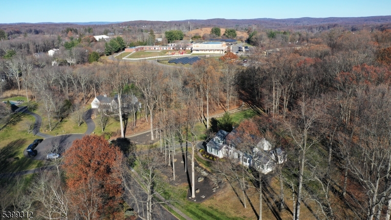 Colby Farm - Residential