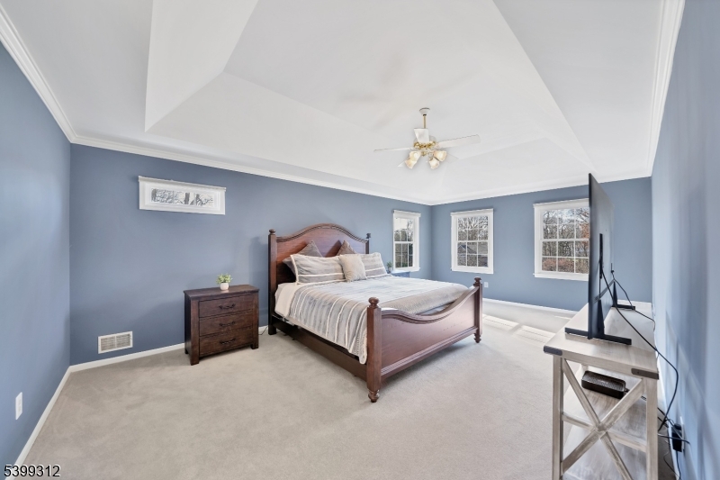 Colby Farm - Residential