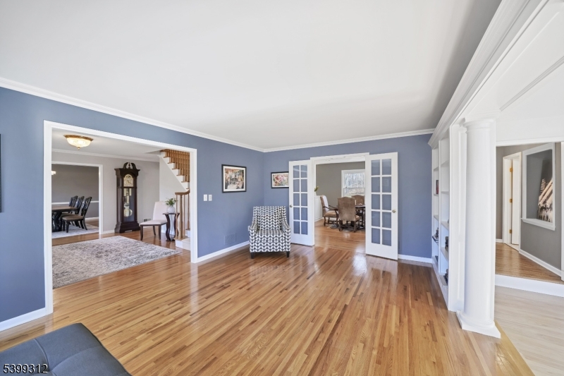 Colby Farm - Residential