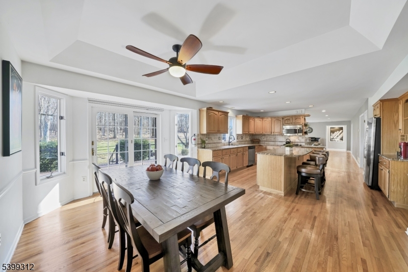 Colby Farm - Residential