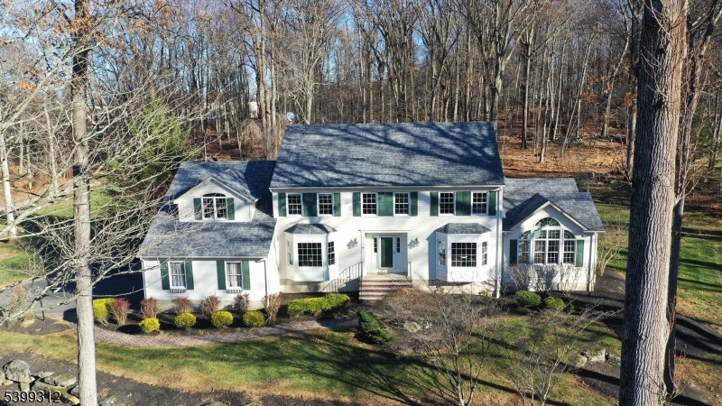 Colby Farm - Residential