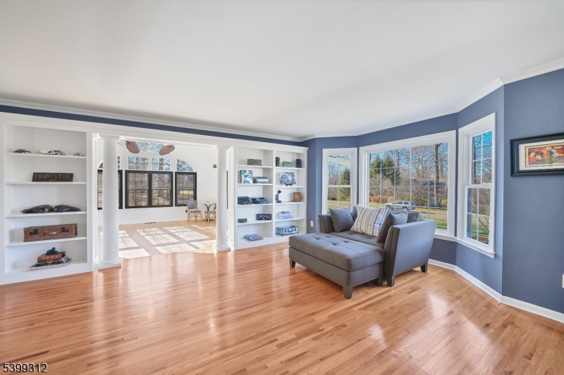 Colby Farm - Residential