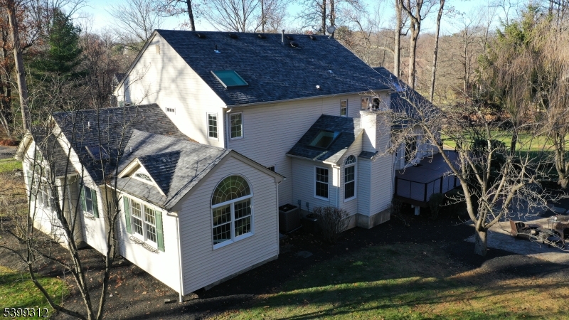 Colby Farm - Residential