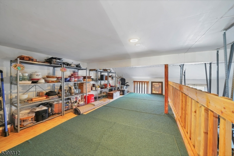 Colby Farm - Residential