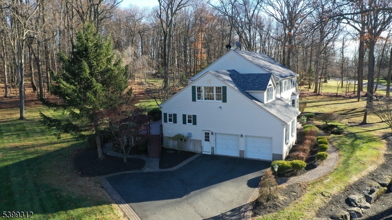 Colby Farm - Residential