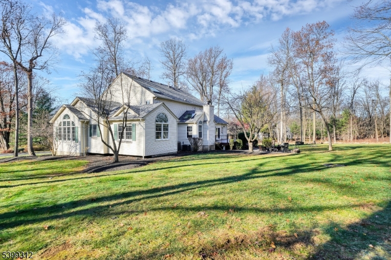 Colby Farm - Residential