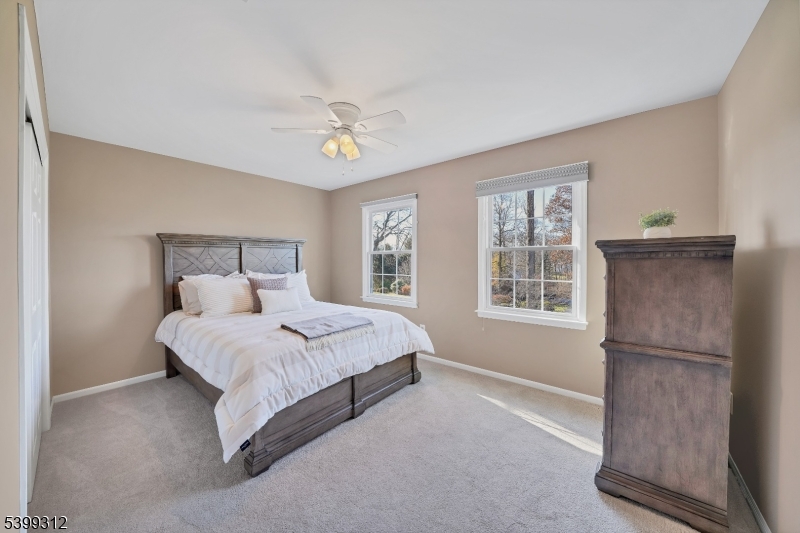 Colby Farm - Residential