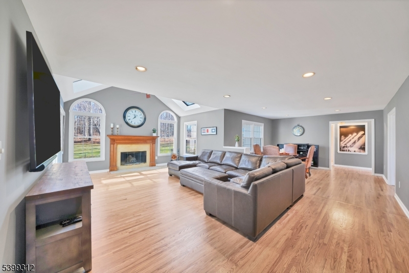 Colby Farm - Residential