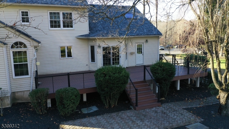 Colby Farm - Residential