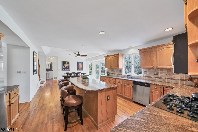 Colby Farm - Residential