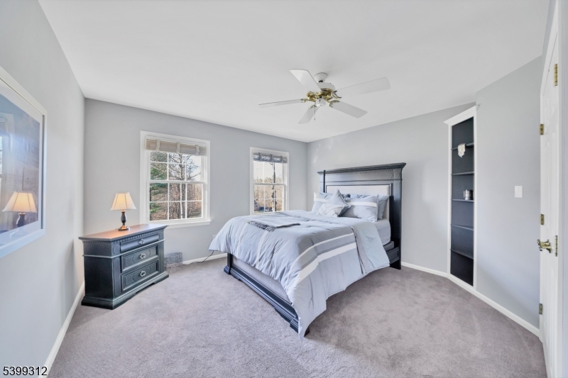 Colby Farm - Residential