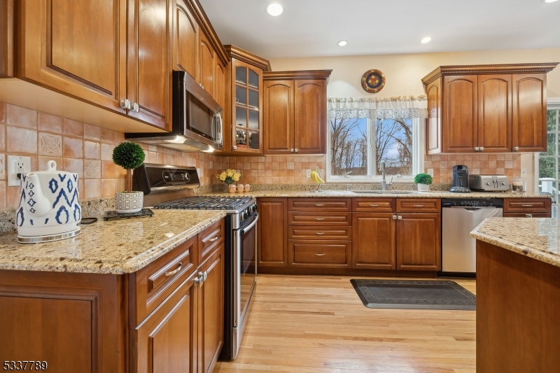 Hartley Meadows - Residential