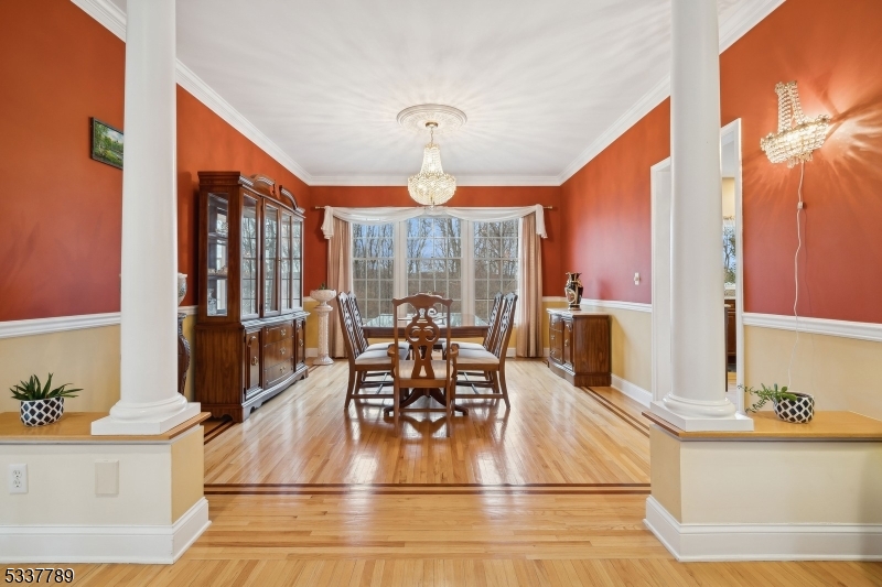 Hartley Meadows - Residential