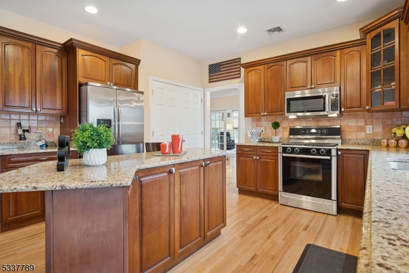 Hartley Meadows - Residential