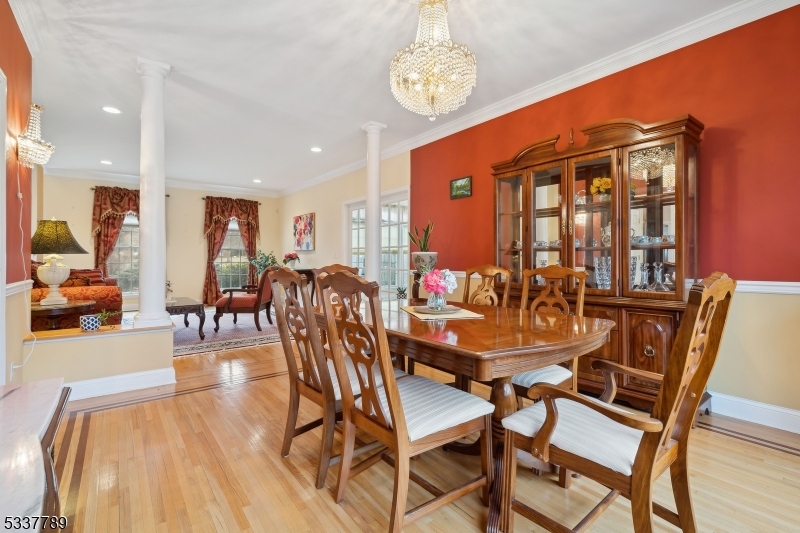 Hartley Meadows - Residential