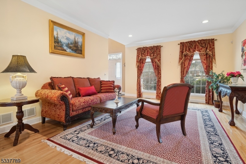 Hartley Meadows - Residential