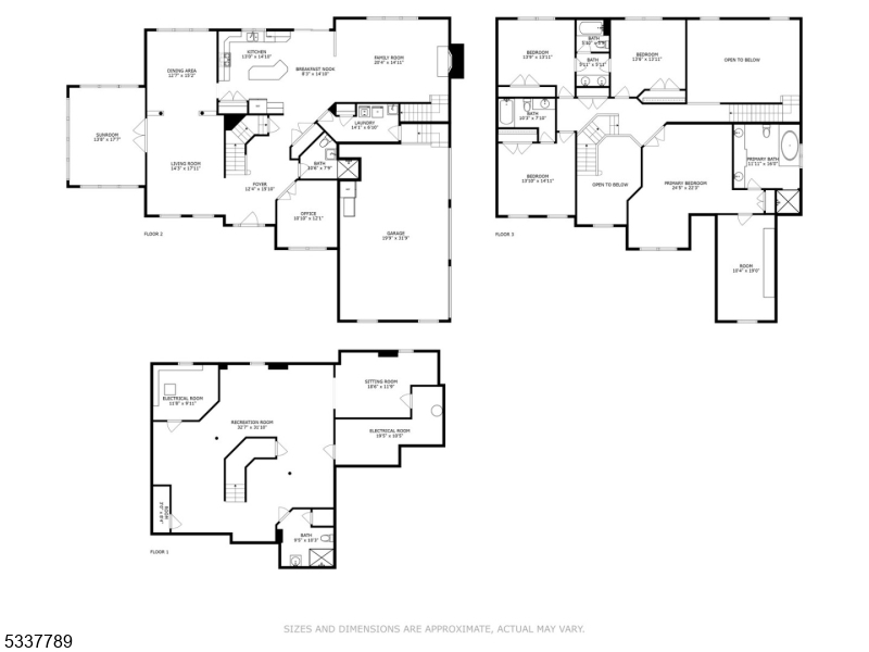 Hartley Meadows - Residential