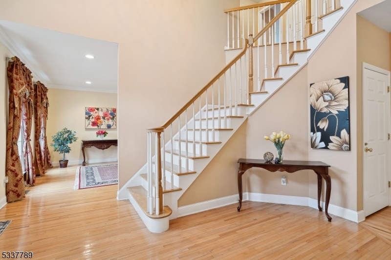 Hartley Meadows - Residential