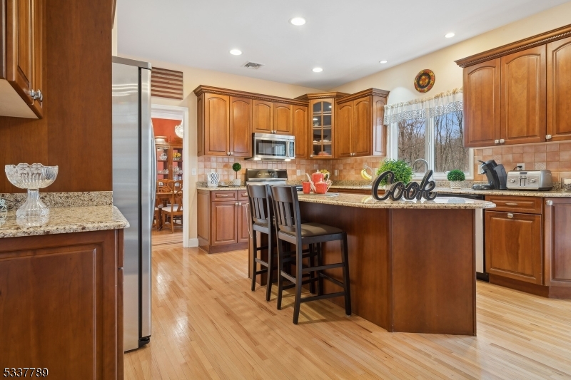 Hartley Meadows - Residential