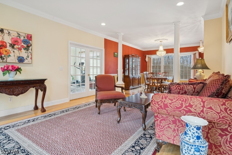 Hartley Meadows - Residential