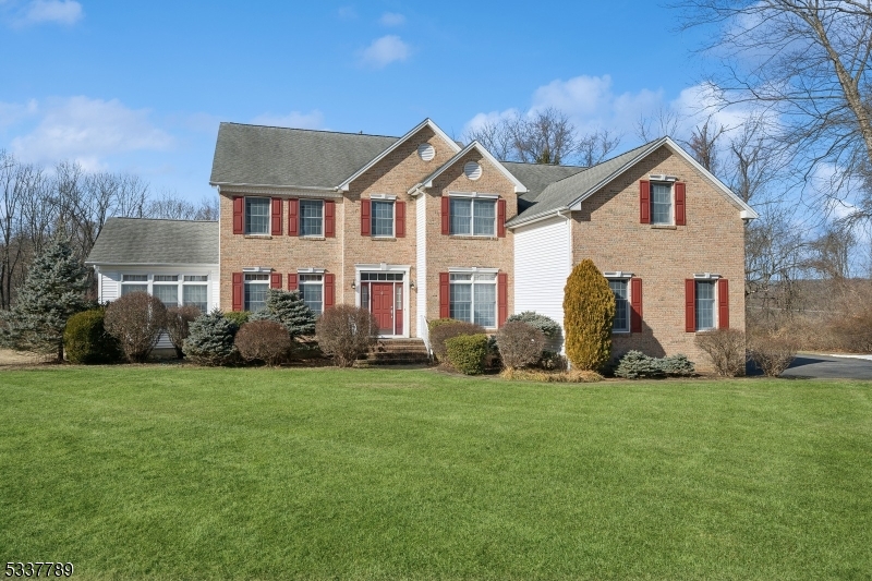 Hartley Meadows - Residential