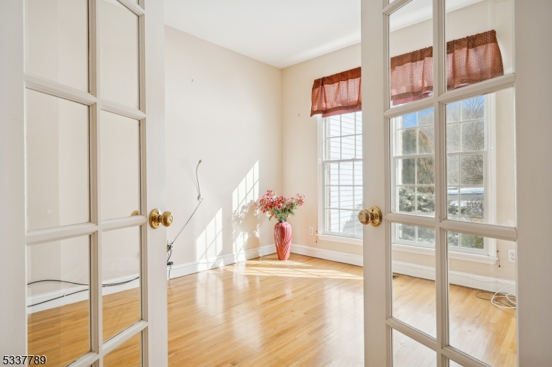 Hartley Meadows - Residential