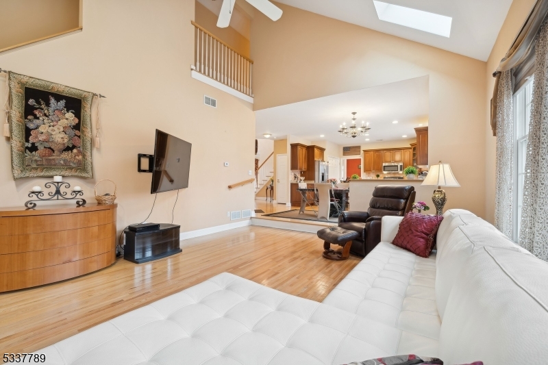 Hartley Meadows - Residential