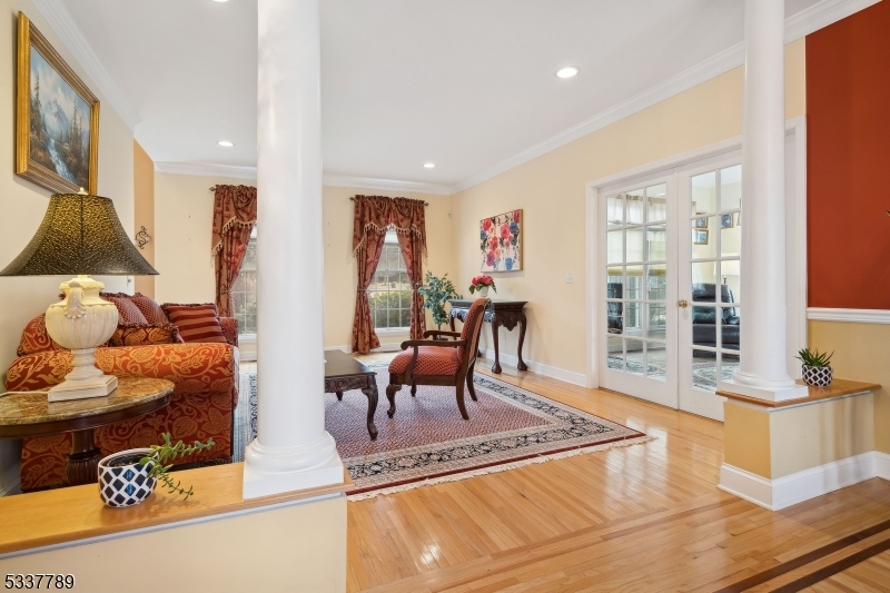 Hartley Meadows - Residential