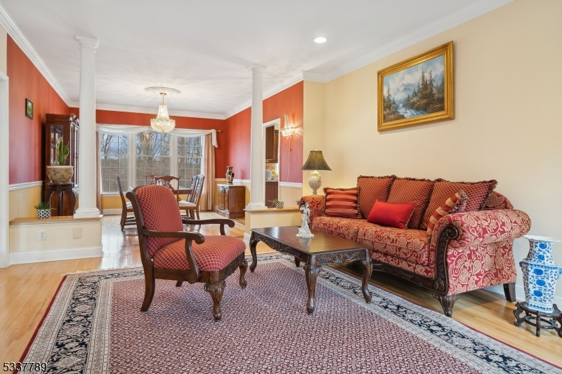 Hartley Meadows - Residential