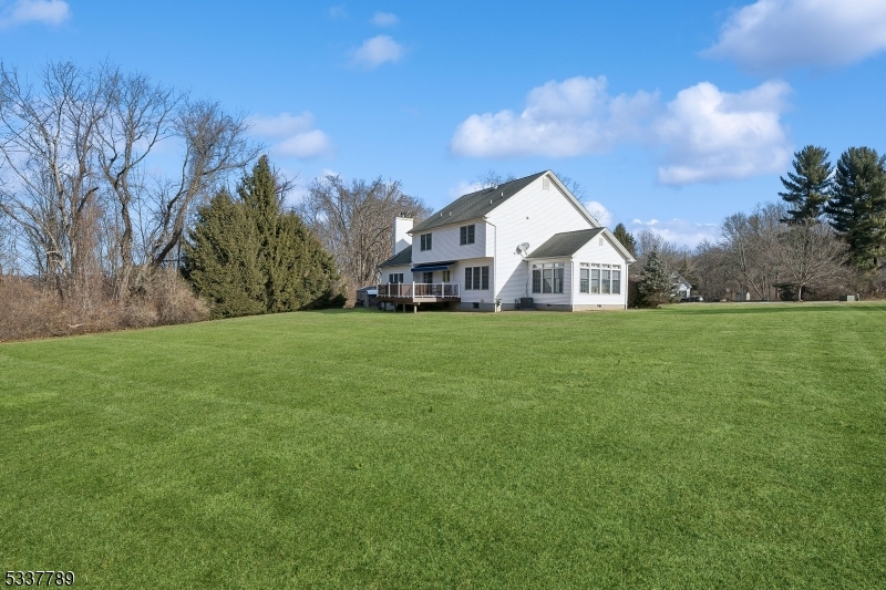 Hartley Meadows - Residential