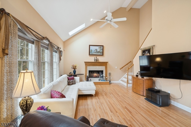 Hartley Meadows - Residential