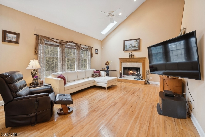 Hartley Meadows - Residential