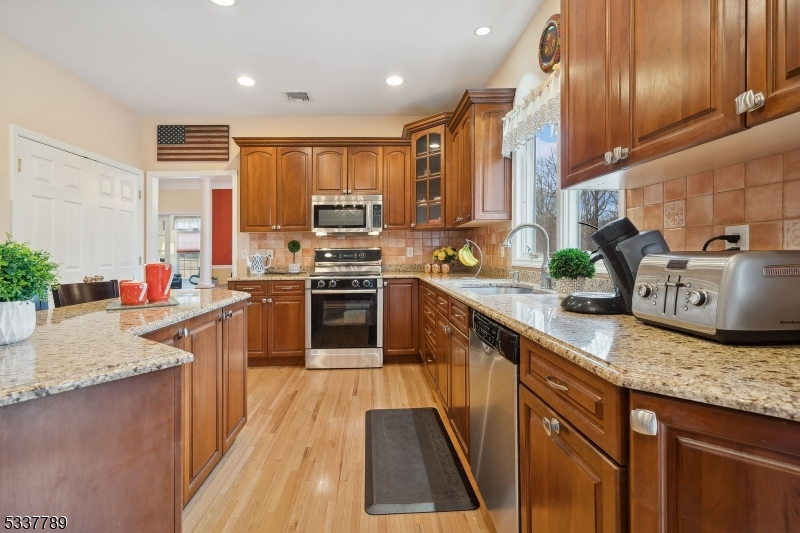 Hartley Meadows - Residential