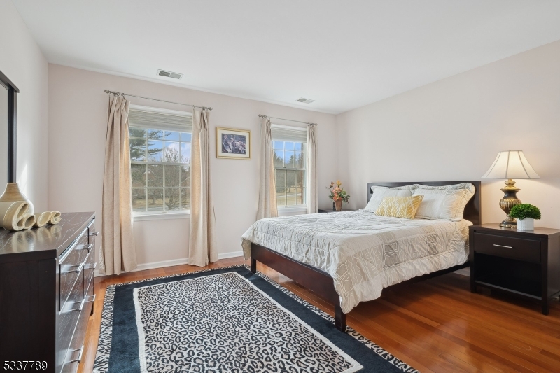 Hartley Meadows - Residential